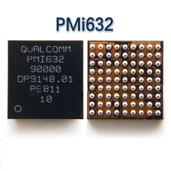 PMI 632 CHARGING IC